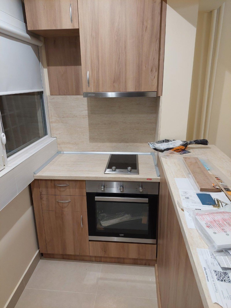 En renta  1 dormitorio Sofia , Mladost 3 , 45 metros cuadrados | 76147110 - imagen [5]