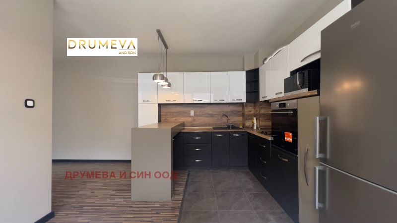 Zu vermieten  1 Schlafzimmer Sofia , Manastirski liwadi , 90 qm | 19906883 - Bild [2]