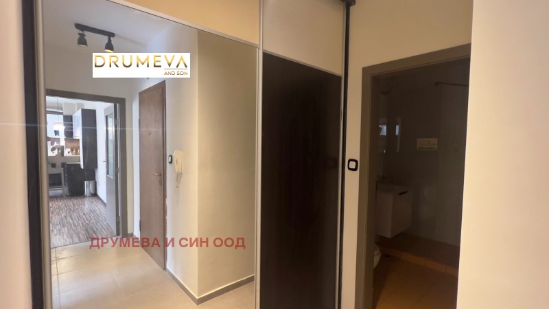 Zu vermieten  1 Schlafzimmer Sofia , Manastirski liwadi , 90 qm | 19906883 - Bild [8]