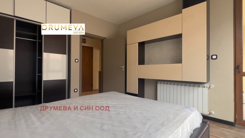 Zu vermieten  1 Schlafzimmer Sofia , Manastirski liwadi , 90 qm | 19906883 - Bild [9]