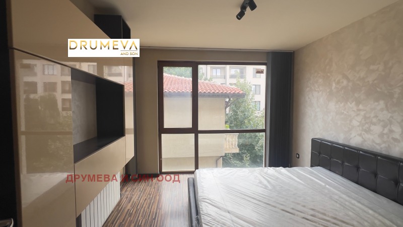 Zu vermieten  1 Schlafzimmer Sofia , Manastirski liwadi , 90 qm | 19906883 - Bild [11]