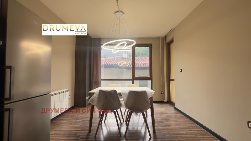 Zu vermieten  1 Schlafzimmer Sofia , Manastirski liwadi , 90 qm | 19906883 - Bild [3]