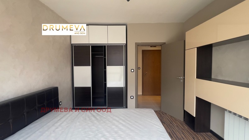 Zu vermieten  1 Schlafzimmer Sofia , Manastirski liwadi , 90 qm | 19906883 - Bild [10]