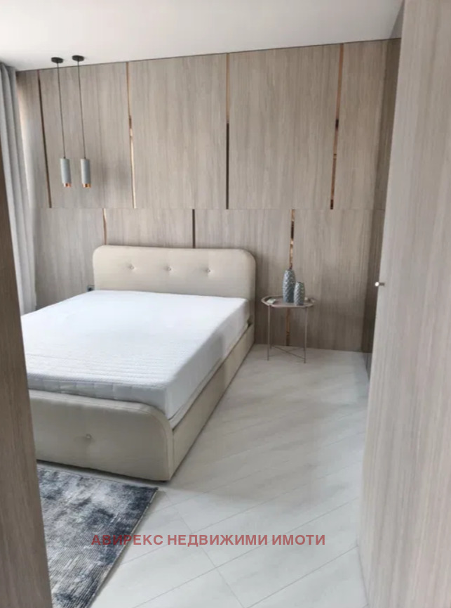 Дава под наем 2-СТАЕН, гр. Пловдив, Христо Смирненски, снимка 5 - Апартаменти - 53733875