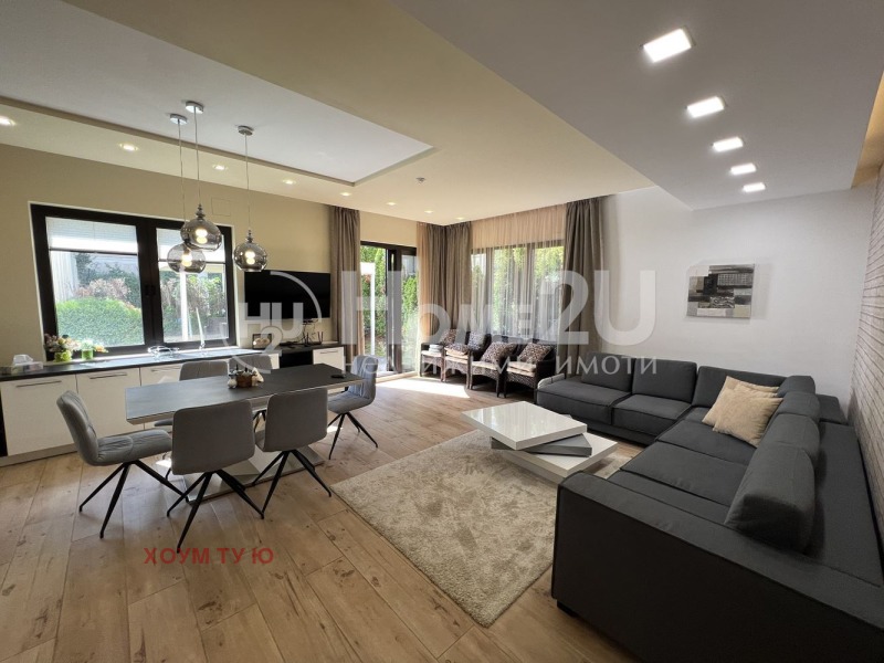 K pronájmu  2 ložnice Sofia , Vitoša , 102 m2 | 96914053