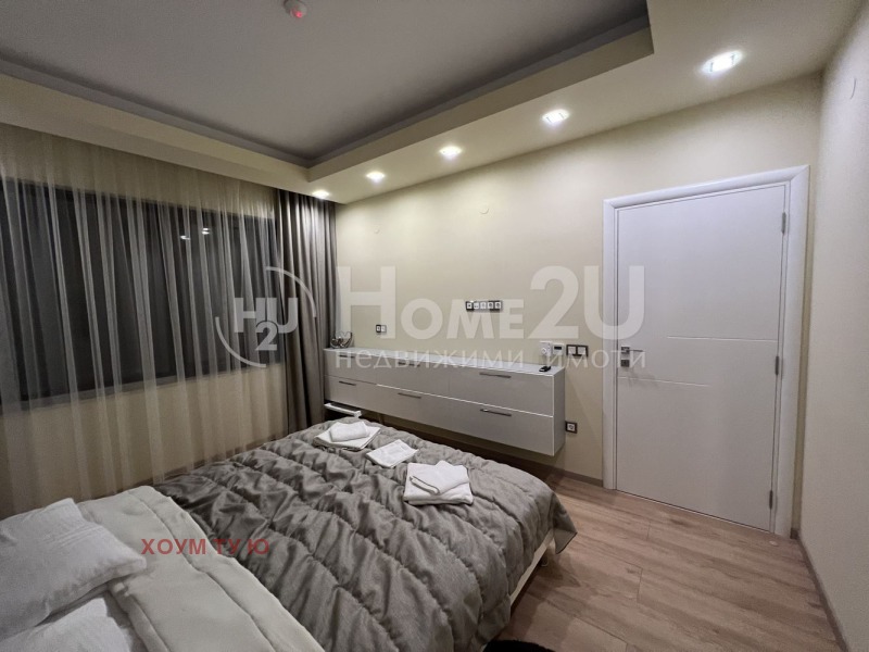 Da affittare  2 camere da letto Sofia , Vitosha , 102 mq | 96914053 - Immagine [5]