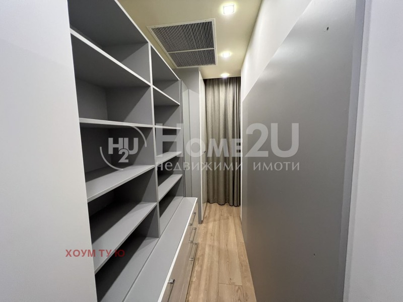 En renta  2 dormitorios Sofia , Vitosha , 102 metros cuadrados | 96914053 - imagen [7]