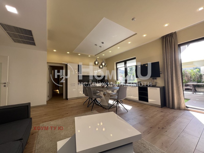 Para alugar  2 quartos Sofia , Vitocha , 102 m² | 96914053 - imagem [3]