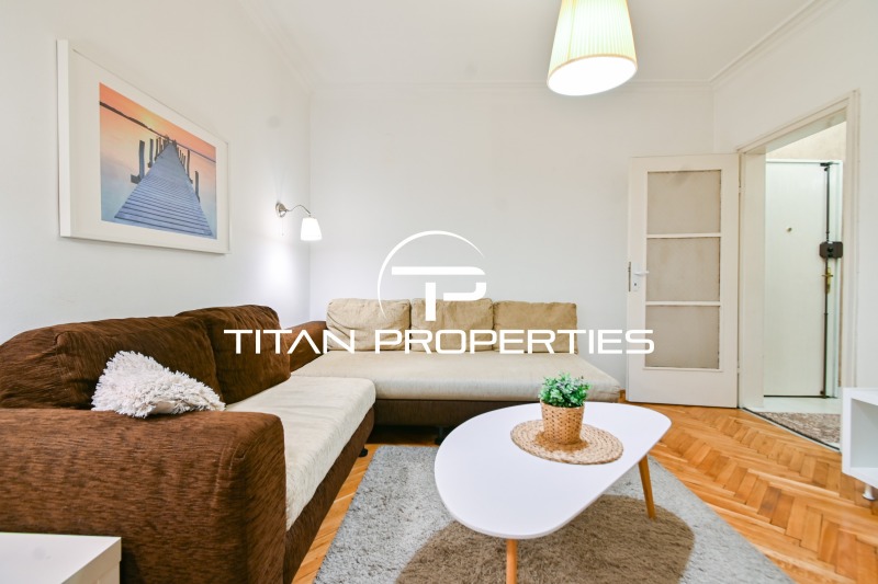 Para alugar  2 quartos Sofia , Centar , 86 m² | 81898114