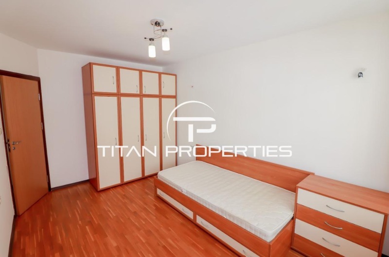 En renta  2 dormitorios Varna , Bazar Levski , 90 metros cuadrados | 93386579 - imagen [5]