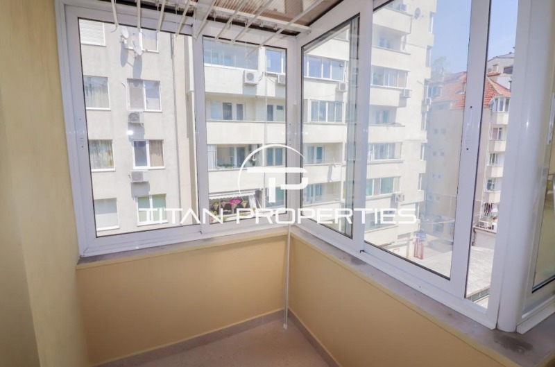 En renta  2 dormitorios Varna , Bazar Levski , 90 metros cuadrados | 93386579 - imagen [13]