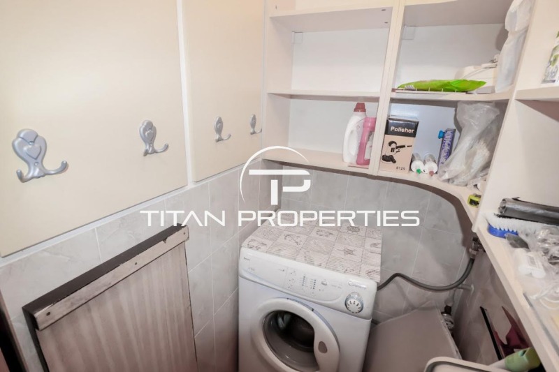 В аренду  2 спальни Варна , Базар Левски , 90 кв.м | 93386579 - изображение [10]