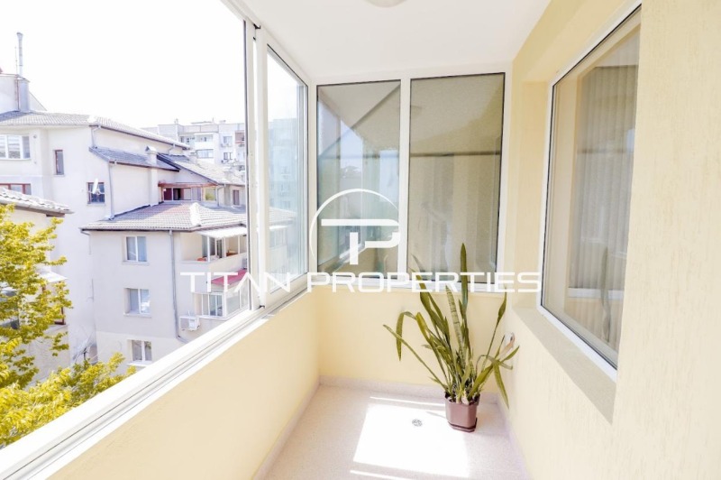 En renta  2 dormitorios Varna , Bazar Levski , 90 metros cuadrados | 93386579 - imagen [12]
