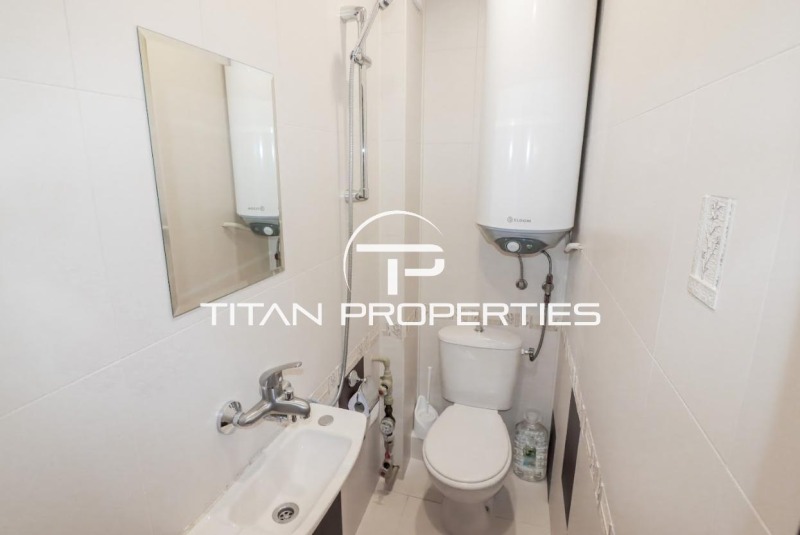 K pronájmu  2 ložnice Varna , Bazar Levski , 90 m2 | 93386579 - obraz [7]