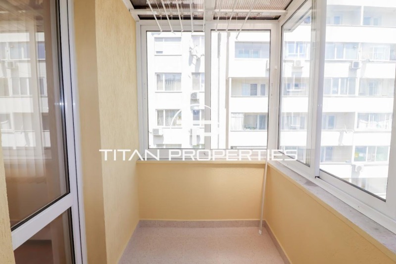 En renta  2 dormitorios Varna , Bazar Levski , 90 metros cuadrados | 93386579 - imagen [14]