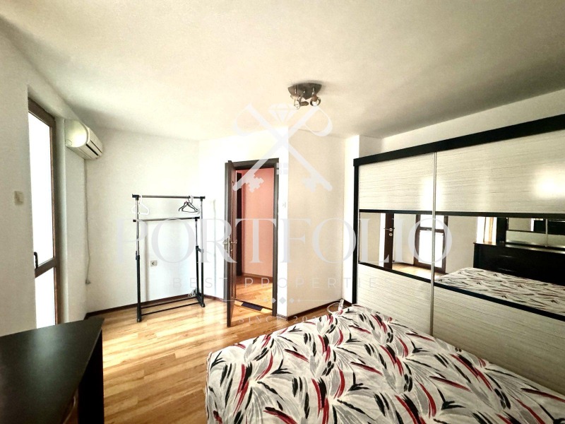 Kiralık  2 yatak odası Burgas , Vazrajdane , 90 metrekare | 26109386 - görüntü [6]