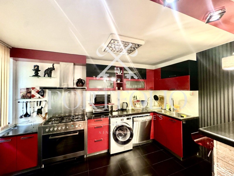 Kiralık  2 yatak odası Burgas , Vazrajdane , 90 metrekare | 26109386 - görüntü [2]