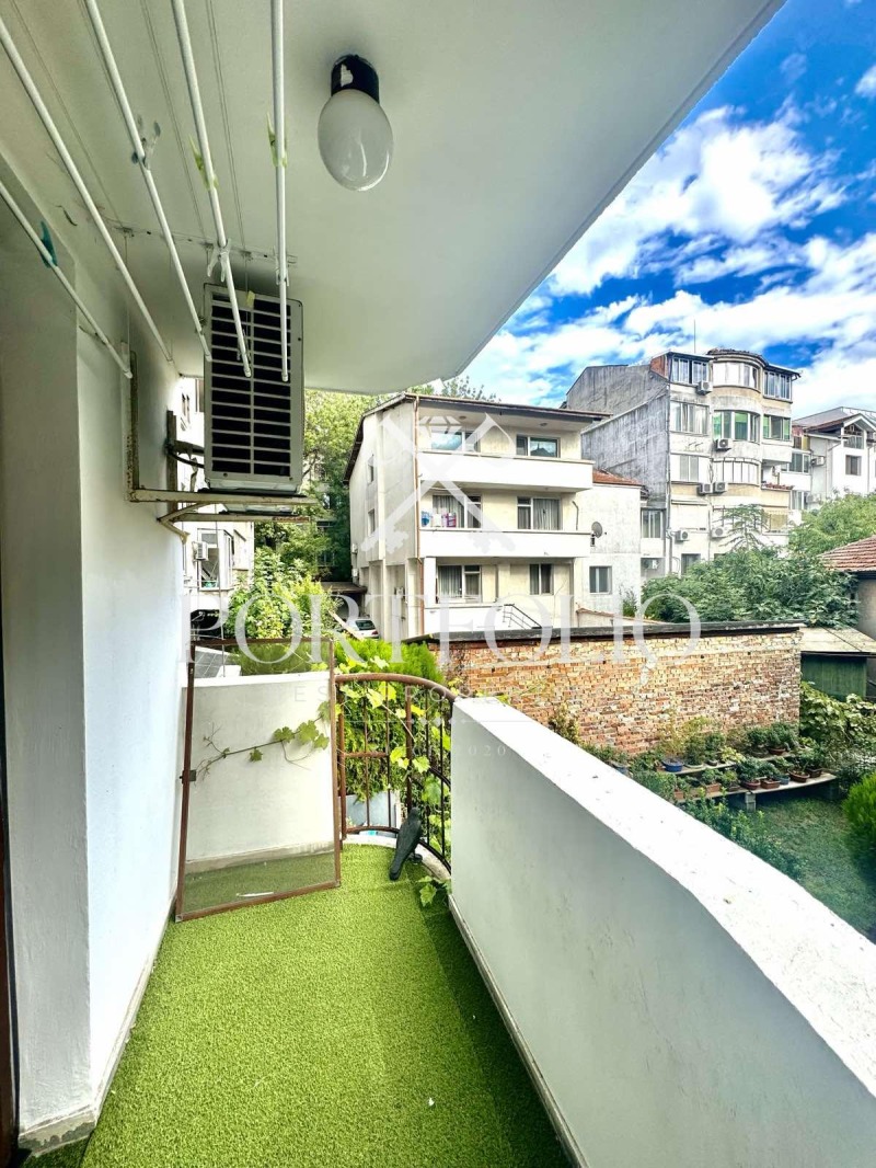 Kiralık  2 yatak odası Burgas , Vazrajdane , 90 metrekare | 26109386 - görüntü [13]