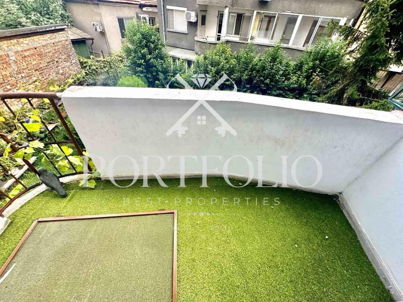 Kiralık  2 yatak odası Burgas , Vazrajdane , 90 metrekare | 26109386 - görüntü [12]