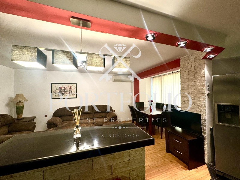 Kiralık  2 yatak odası Burgas , Vazrajdane , 90 metrekare | 26109386 - görüntü [3]
