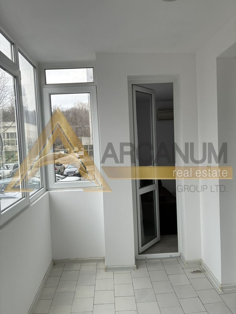 Дава под наем 3-СТАЕН, гр. Варна, Конфуто, снимка 3 - Апартаменти - 54278374