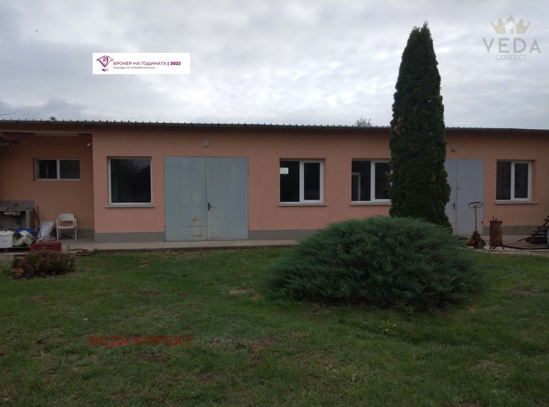 Под наем ПРОМ. ПОМЕЩЕНИЕ, област София, гр. Костинброд • 2000 € / 3911.66 лв. • 48711823 1