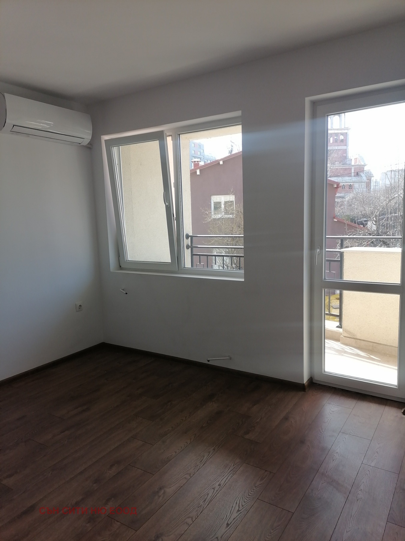 Дава под наем 2-СТАЕН, гр. София, Люлин 9, снимка 3 - Апартаменти - 53709594