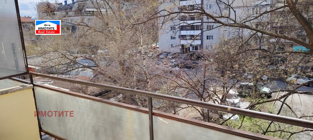 Дава под наем 2-СТАЕН, гр. София, Изток, снимка 10 - Апартаменти - 54133180