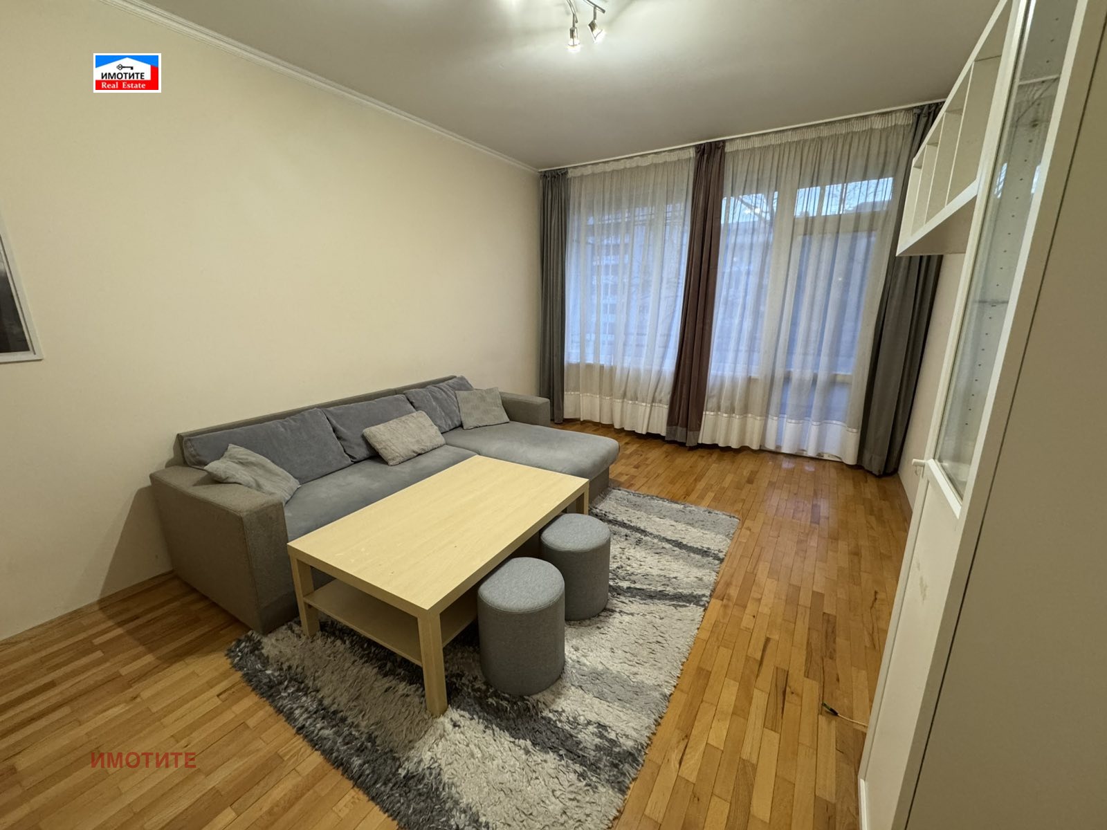 Дава под наем 2-СТАЕН, гр. София, Изток, снимка 3 - Апартаменти - 54133180