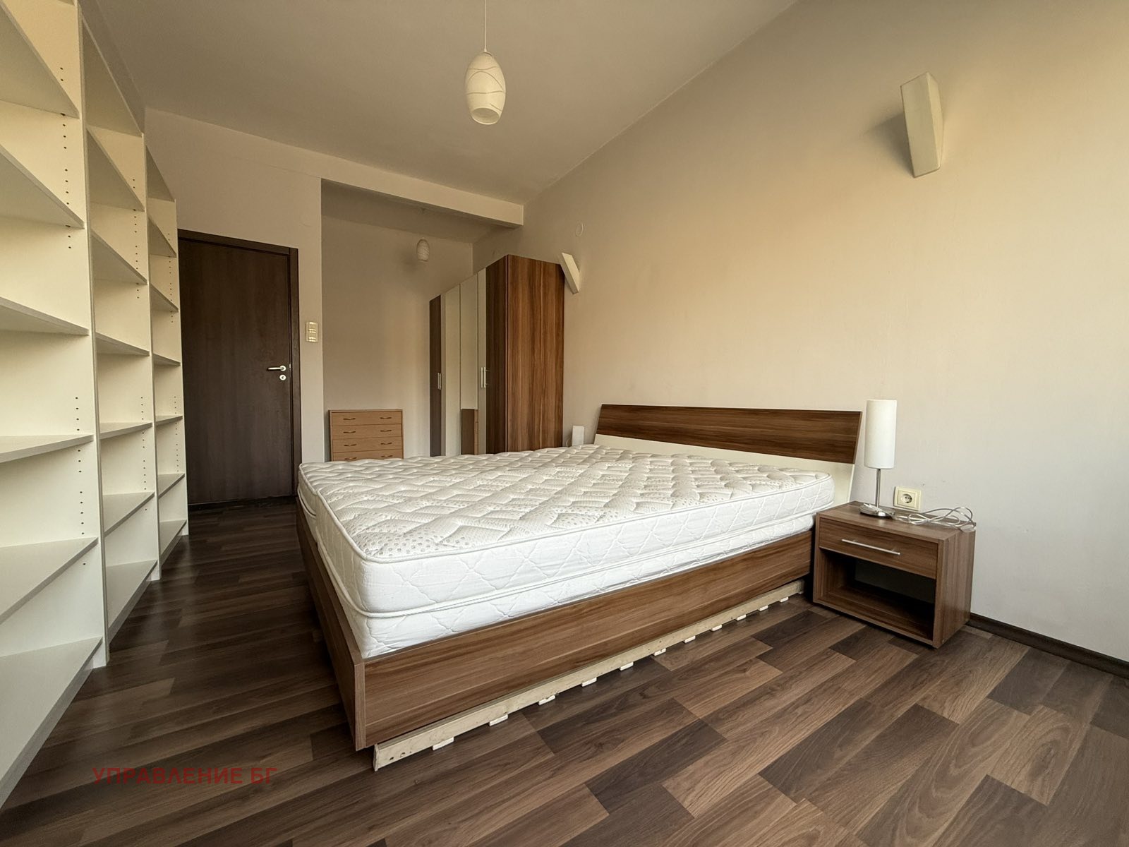 Дава под наем 3-СТАЕН, гр. София, Център, снимка 5 - Апартаменти - 53709763