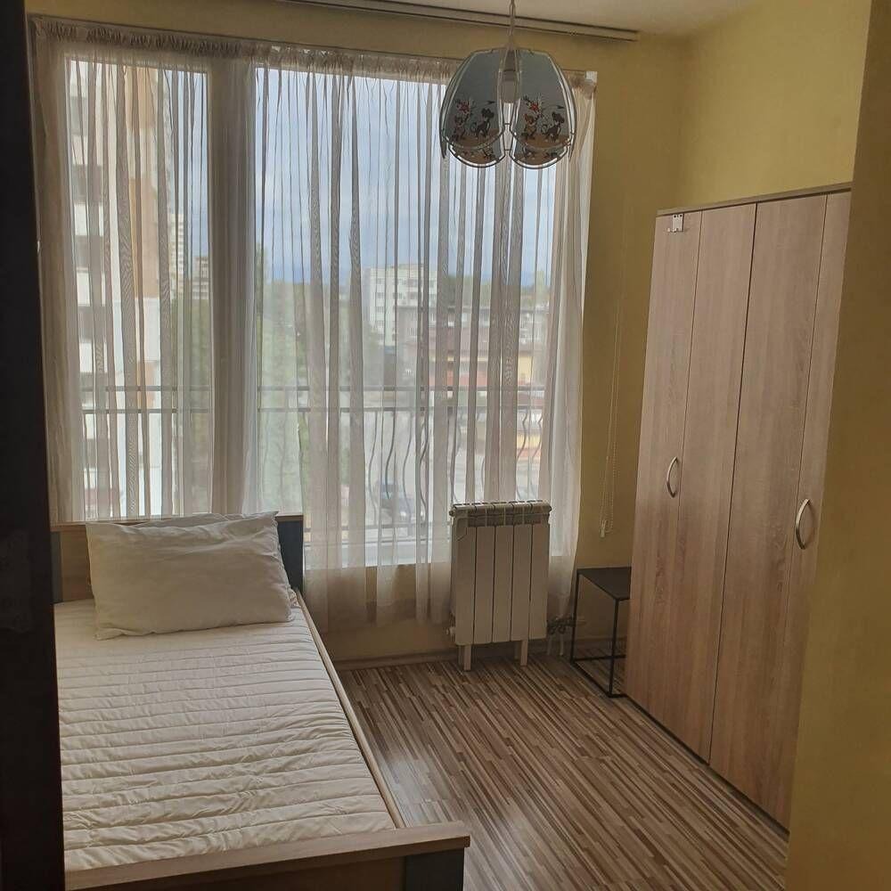 Дава под наем 4-СТАЕН, гр. София, Надежда 4, снимка 4 - Апартаменти - 56265667