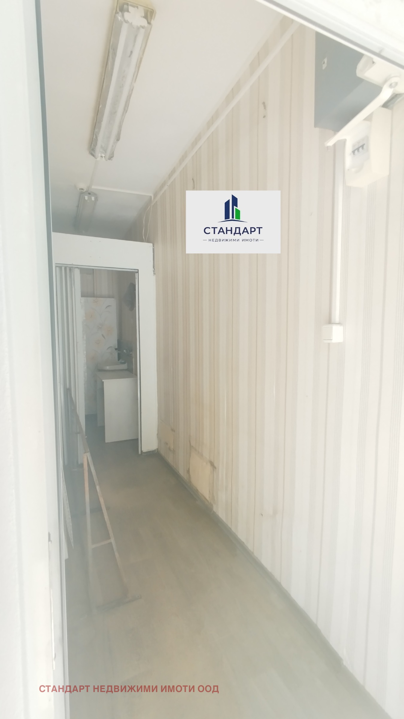 Дава под наем МАГАЗИН, гр. Пловдив, Център, снимка 5 - Магазини - 54693112