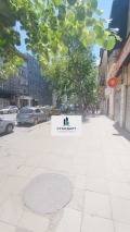 Дава под наем МАГАЗИН, гр. Пловдив, Център, снимка 1