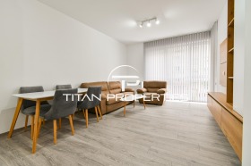 1 chambre Vrabnitsa 2, Sofia