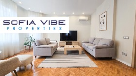 Дава под наем  3-стаен, град София