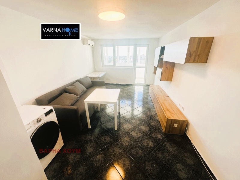 Do wynajęcia  Studio Warna , Lewski 1 , 32 mkw | 66226478