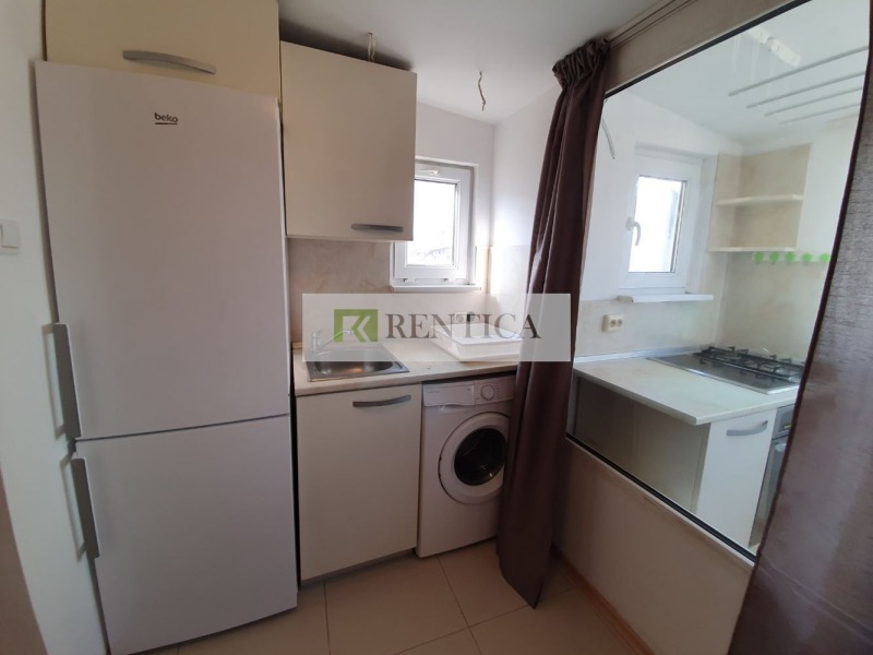 Do wynajęcia  1 sypialnia Warna , Centar , 55 mkw | 64471848 - obraz [3]