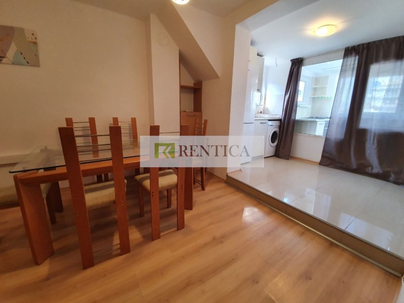 Do wynajęcia  1 sypialnia Warna , Centar , 55 mkw | 64471848 - obraz [7]