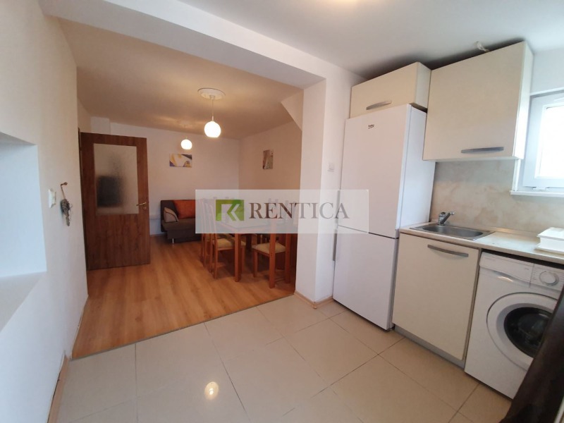 Do wynajęcia  1 sypialnia Warna , Centar , 55 mkw | 64471848 - obraz [4]