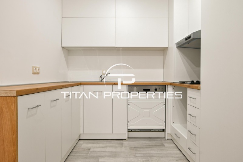 Zu vermieten  1 Schlafzimmer Sofia , Wrabniza 2 , 55 qm | 94876604 - Bild [5]