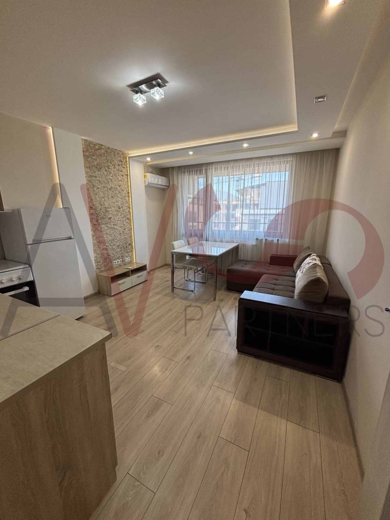 De inchiriat  1 dormitor Sofia , Malinova dolina , 62 mp | 45167224 - imagine [2]