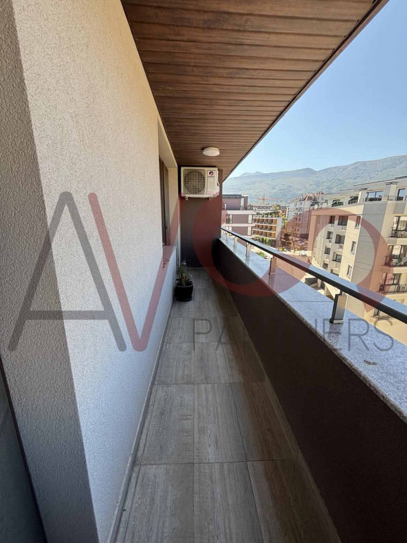 De inchiriat  1 dormitor Sofia , Malinova dolina , 62 mp | 45167224 - imagine [8]