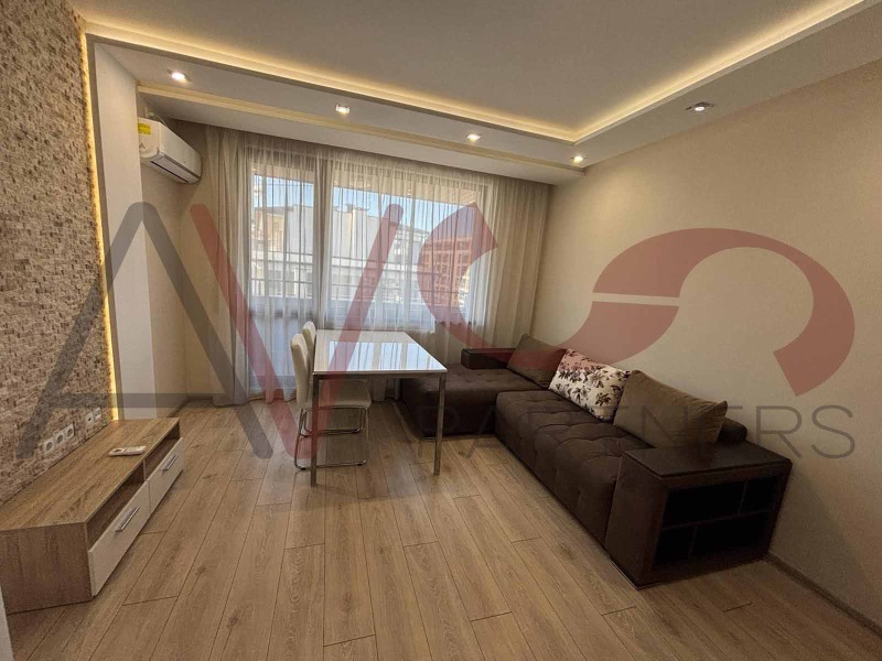 De inchiriat  1 dormitor Sofia , Malinova dolina , 62 mp | 45167224