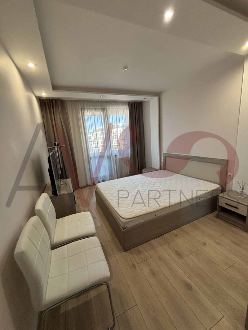 De inchiriat  1 dormitor Sofia , Malinova dolina , 62 mp | 45167224 - imagine [4]