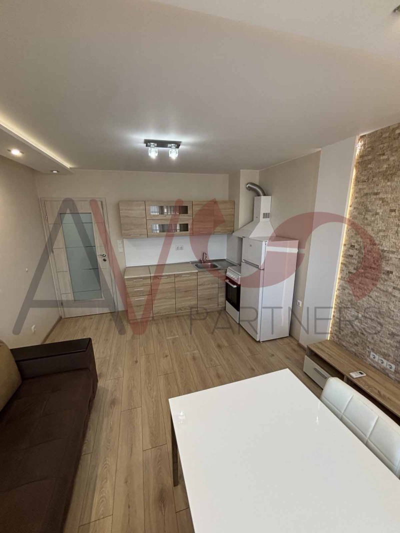 De inchiriat  1 dormitor Sofia , Malinova dolina , 62 mp | 45167224 - imagine [3]