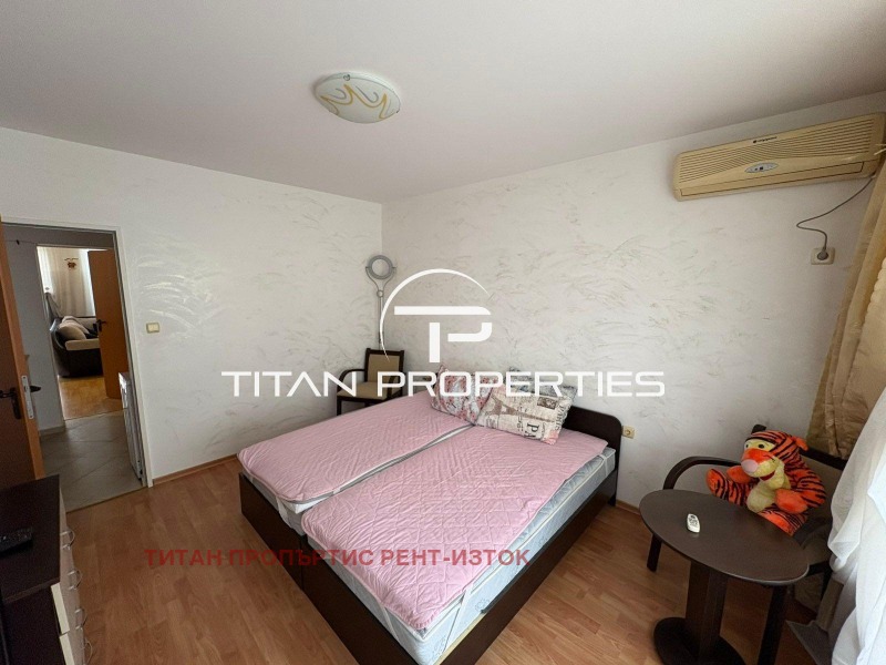 Do wynajęcia  1 sypialnia Burgas , Sarafowo , 65 mkw | 70796730 - obraz [4]