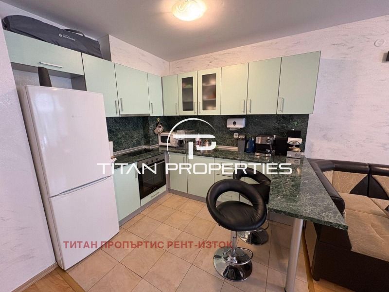 Do wynajęcia  1 sypialnia Burgas , Sarafowo , 65 mkw | 70796730 - obraz [2]