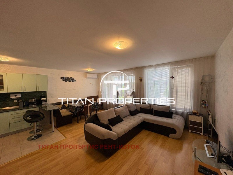 Do wynajęcia  1 sypialnia Burgas , Sarafowo , 65 mkw | 70796730