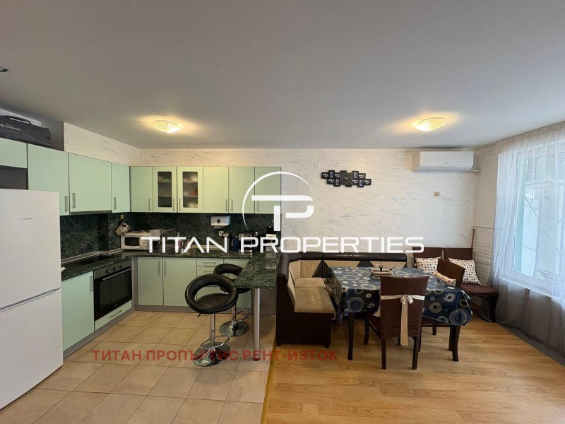 Do wynajęcia  1 sypialnia Burgas , Sarafowo , 65 mkw | 70796730 - obraz [3]