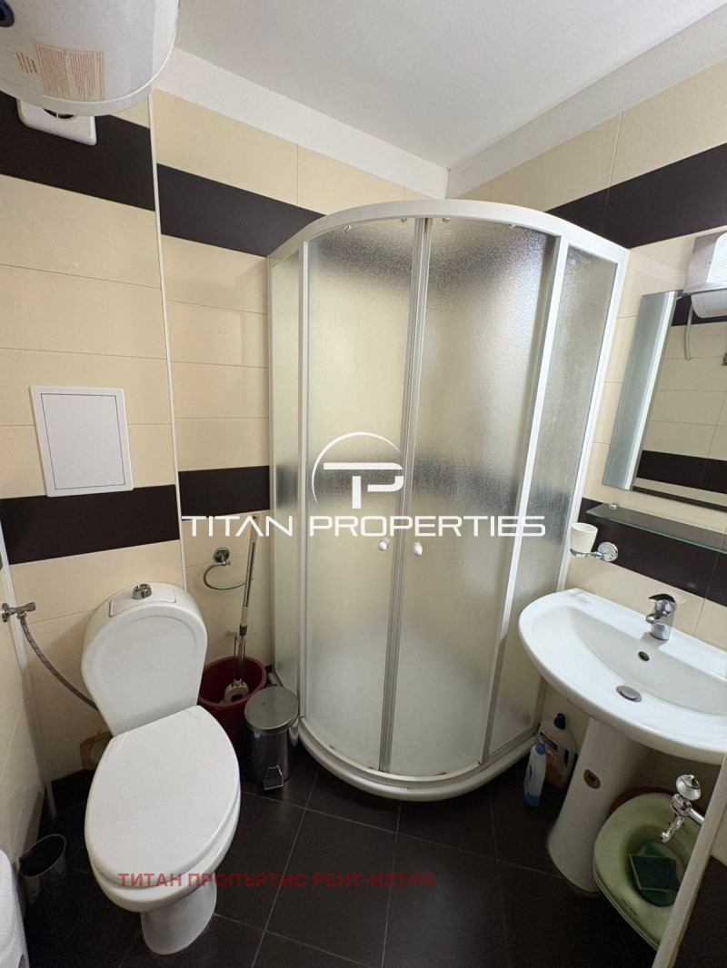 Do wynajęcia  1 sypialnia Burgas , Sarafowo , 65 mkw | 70796730 - obraz [6]